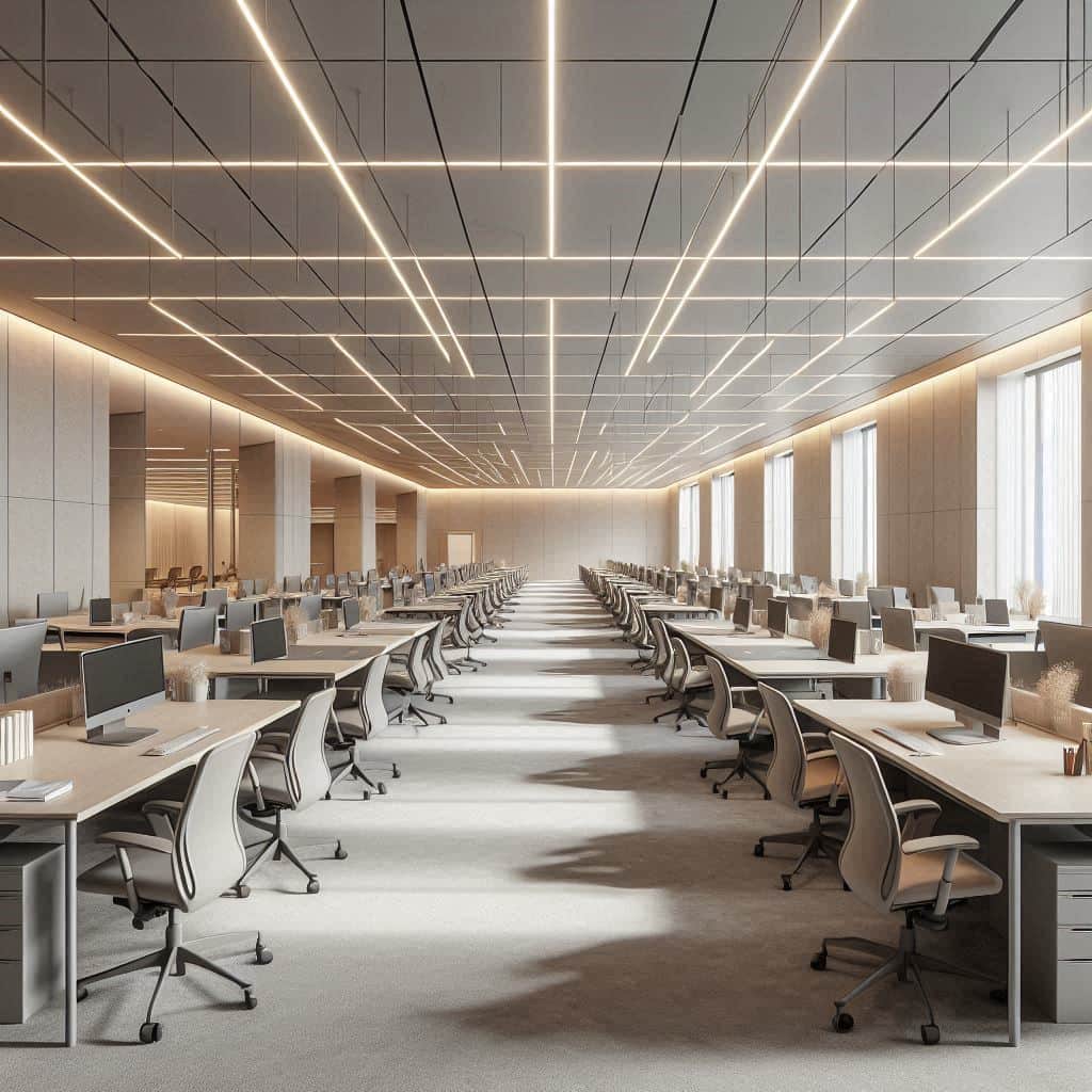 建筑设计公司在写字楼办公推进访客动线设计时遇到客户信息集中录入该怎么协调